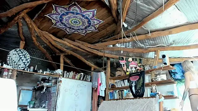 Snapshot of wildforestmuse_ chatting on July 2026 04:52:01 AM wildforestmuse online show from July 2026 04:52:01 AM