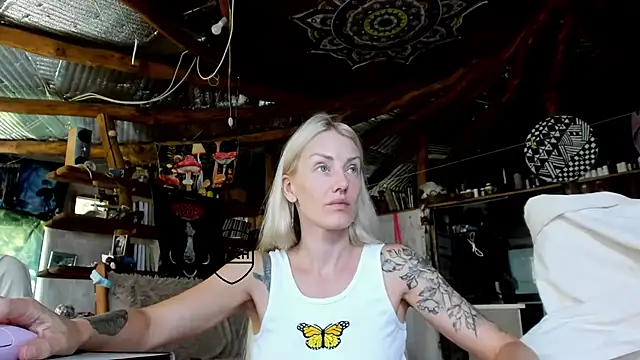 Snapshot of wildforestmuse_ chatting on August 2026 06:23:01 AM wildforestmuse online show from August 2026 06:23:01 AM