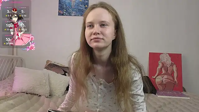 Sportygirll6661 online show from July 2026 03:54:02 PM