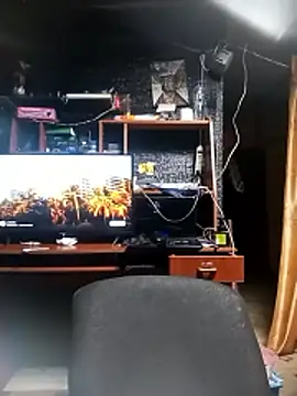 demoni0802 online show from May 2026 05:38:02 AM