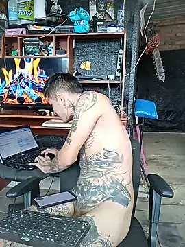 demoni0802 online show from May 2026 08:07:02 PM