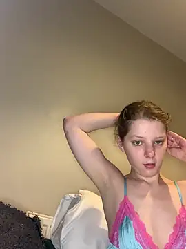 Tatum-Bear online show from May 2026 08:36:01 PM