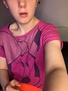 Tatum-Bear online show from June 2026 10:19:02 PM