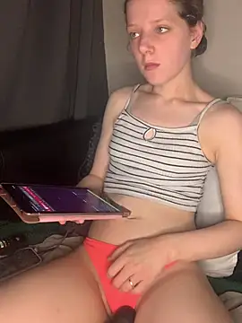 Tatum-Bear online show from July 2026 09:18:02 PM