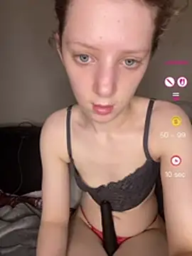Tatum-Bear online show from July 2026 09:47:02 PM