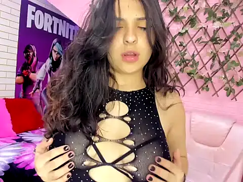 millybelpr online show from May 2026 09:00:01 PM