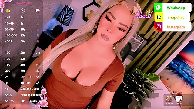 xJackieHugeSuckerx online show from June 2026 09:31:02 AM