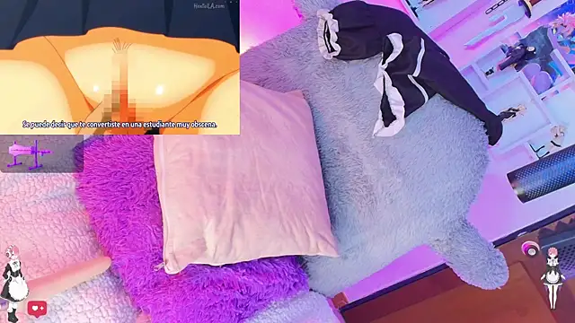 Kimiko-- online show from May 2026 01:48:02 PM