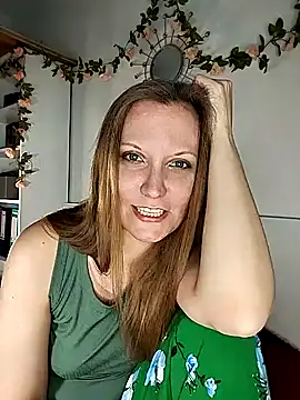 Candy Cougar online show from May 2026 03:39:02 PM