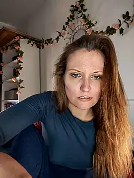 Candy Cougar online show from May 2026 09:58:01 AM