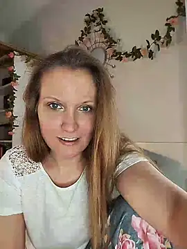 Candy Cougar online show from May 2026 08:54:01 AM