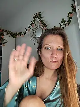 Candy Cougar online show from July 2026 06:53:02 AM