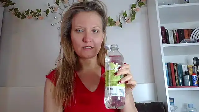 Candy Cougar online show from July 2026 06:53:02 AM