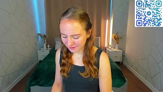 Vicki Milles online show from July 2026 12:46:01 AM