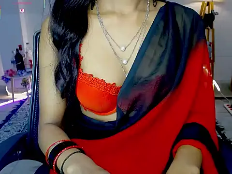 Snapshot of Annu_07 chatting on July 2026 04:17:02 AM Annu 07 online show from July 2026 04:17:02 AM