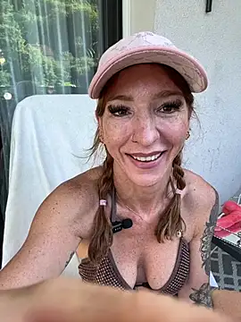 Sexy-Rachel online show from June 2026 06:29:01 AM