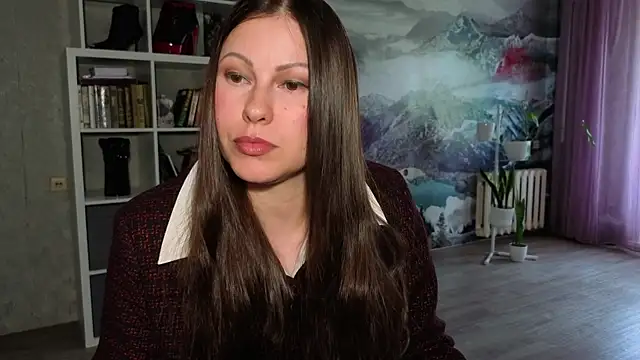 Dana-Queendom online show from May 2026 05:59:02 AM