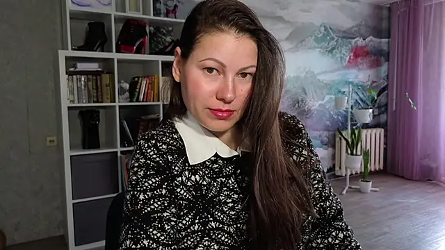 Dana-Queendom online show from May 2026 02:07:02 AM