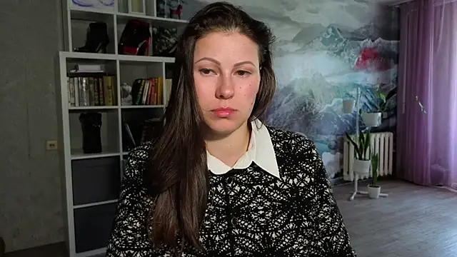 Dana-Queendom online show from May 2026 04:18:02 AM