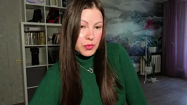 Dana-Queendom online show from May 2026 12:49:02 AM