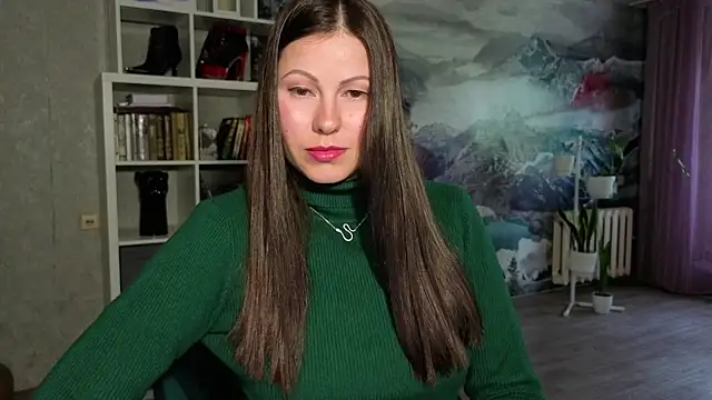 Dana-Queendom online show from May 2026 01:56:01 AM