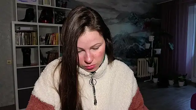 Dana-Queendom online show from May 2026 12:06:01 AM