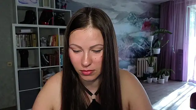 Dana-Queendom online show from June 2026 01:43:02 AM
