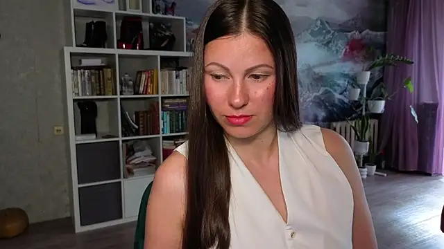 Dana-Queendom online show from June 2026 01:58:01 AM