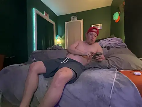 thick d energy1 online show from May 2026 09:46:01 PM
