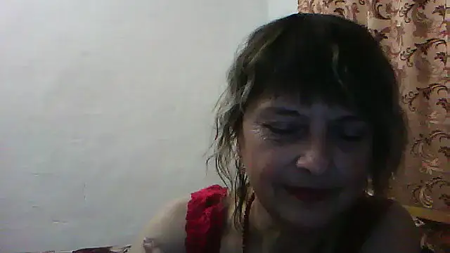 ElizabethGorden online show from May 2026 05:42:01 PM