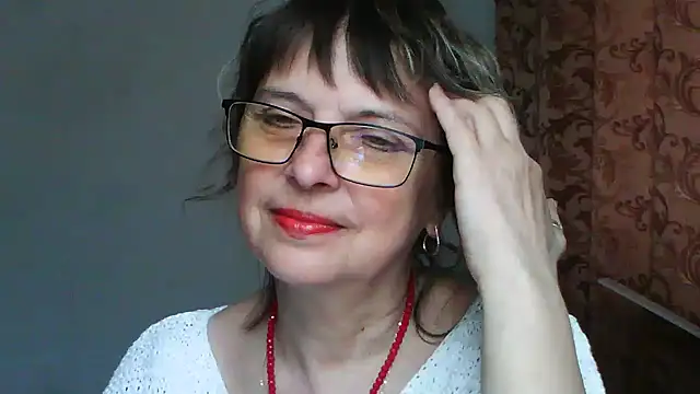 ElizabethGorden online show from May 2026 12:22:02 PM