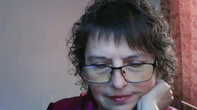 ElizabethGorden online show from May 2026 03:33:02 AM