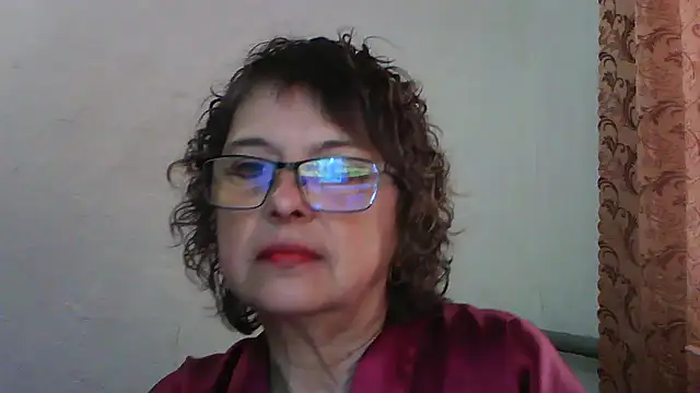 ElizabethGorden online show from May 2026 04:10:01 AM