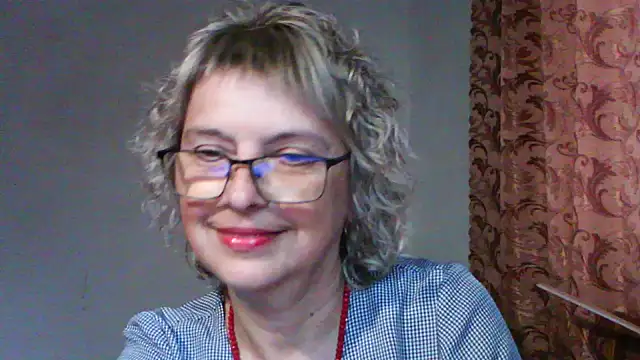 ElizabethGorden online show from June 2026 01:10:02 PM