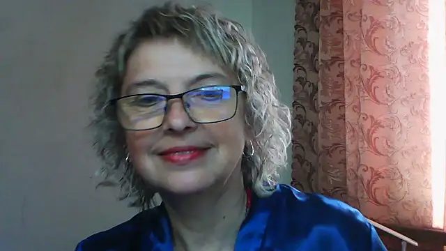 ElizabethGorden online show from June 2026 05:43:01 AM