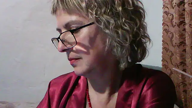ElizabethGorden online show from June 2026 07:16:02 PM