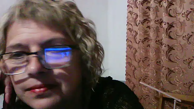 ElizabethGorden online show from June 2026 07:05:02 PM
