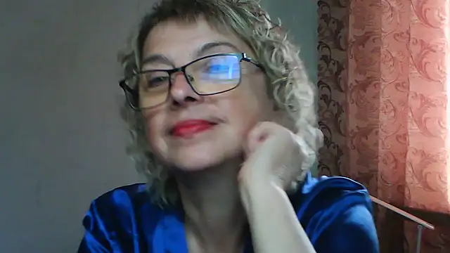 ElizabethGorden online show from June 2026 05:49:02 AM