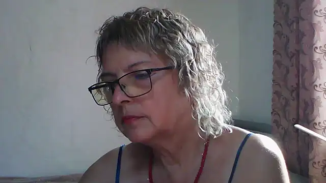 ElizabethGorden online show from June 2026 05:41:02 AM