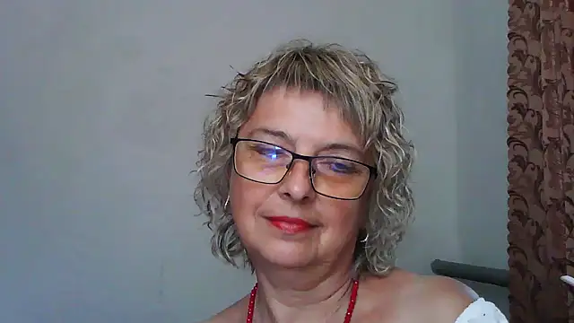 ElizabethGorden online show from July 2026 10:43:02 AM
