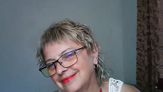 ElizabethGorden online show from July 2026 12:22:02 PM