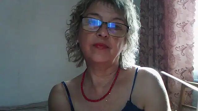 ElizabethGorden online show from July 2026 05:35:01 AM