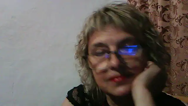 ElizabethGorden online show from July 2026 06:14:02 PM