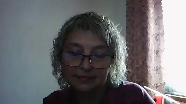 ElizabethGorden online show from July 2026 06:06:01 AM