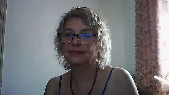 ElizabethGorden online show from July 2026 06:38:01 AM