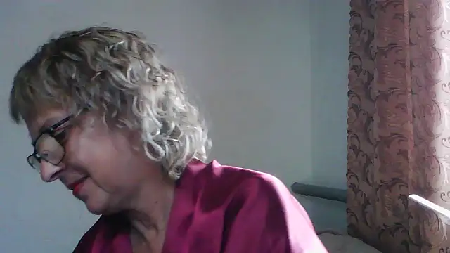 ElizabethGorden online show from July 2026 05:56:01 AM