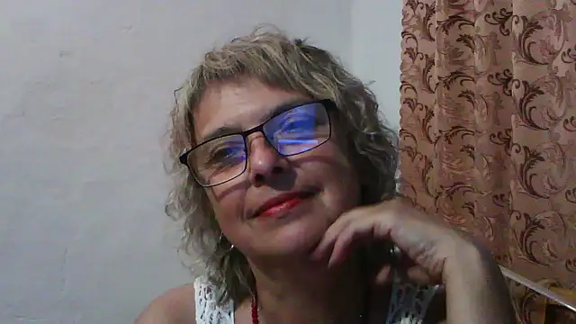 ElizabethGorden online show from July 2026 05:29:02 PM