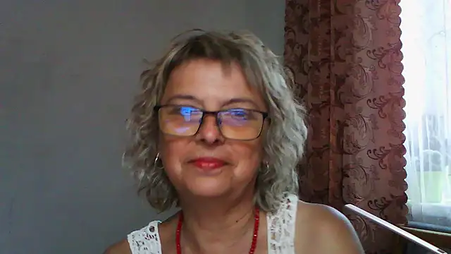 ElizabethGorden online show from July 2026 01:16:01 PM