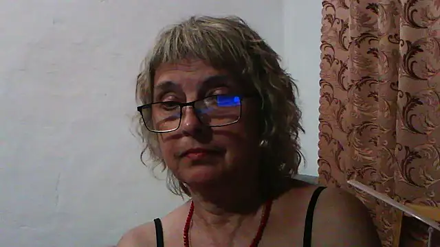 ElizabethGorden online show from July 2026 06:25:02 PM