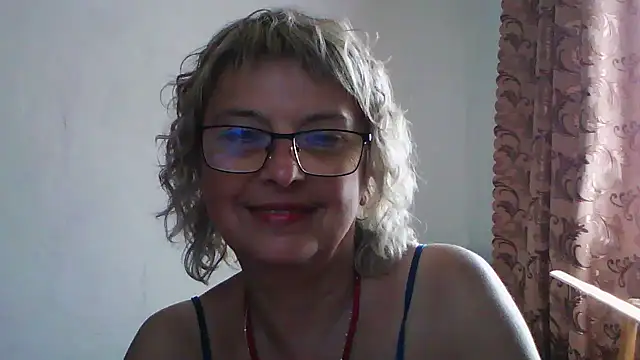 ElizabethGorden online show from July 2026 06:31:01 AM